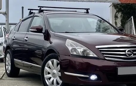 Nissan Teana, 2008 год, 853 000 рублей, 15 фотография