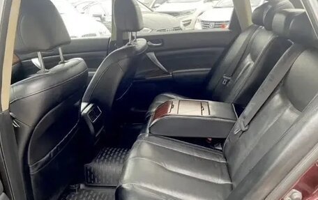 Nissan Teana, 2008 год, 853 000 рублей, 9 фотография