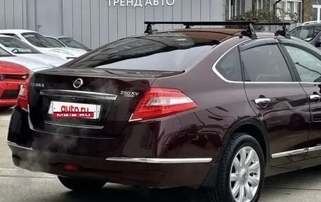 Nissan Teana, 2008 год, 853 000 рублей, 18 фотография