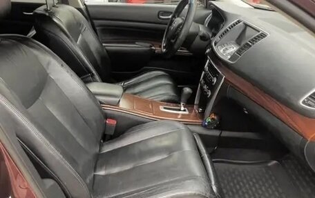 Nissan Teana, 2008 год, 853 000 рублей, 19 фотография