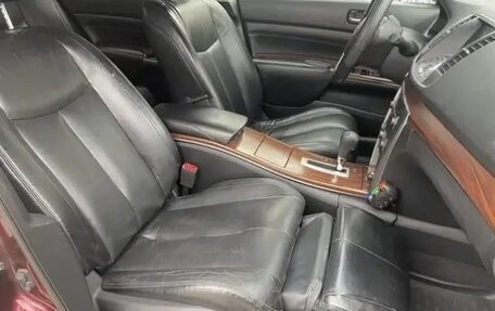 Nissan Teana, 2008 год, 853 000 рублей, 21 фотография