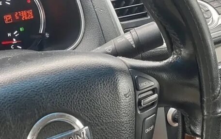 Nissan Teana, 2008 год, 853 000 рублей, 20 фотография