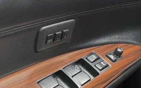 Nissan Teana, 2008 год, 853 000 рублей, 23 фотография