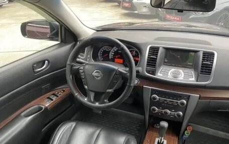 Nissan Teana, 2008 год, 853 000 рублей, 32 фотография