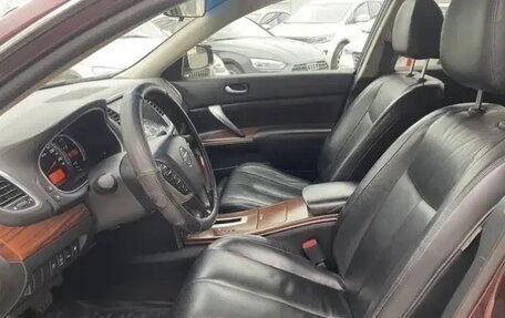 Nissan Teana, 2008 год, 853 000 рублей, 30 фотография