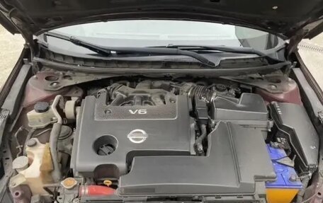 Nissan Teana, 2008 год, 853 000 рублей, 29 фотография