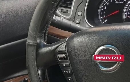 Nissan Teana, 2008 год, 853 000 рублей, 22 фотография