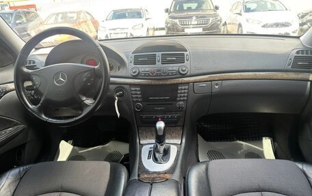 Mercedes-Benz E-Класс, 2004 год, 799 000 рублей, 5 фотография