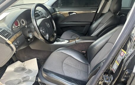 Mercedes-Benz E-Класс, 2004 год, 799 000 рублей, 3 фотография