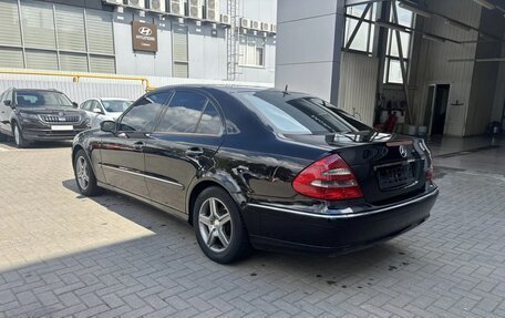 Mercedes-Benz E-Класс, 2004 год, 799 000 рублей, 7 фотография