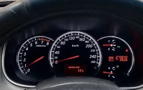 Nissan Teana, 2008 год, 853 000 рублей, 34 фотография