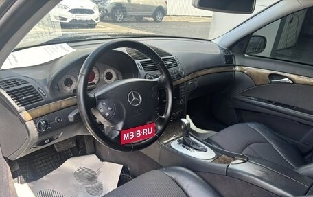 Mercedes-Benz E-Класс, 2004 год, 799 000 рублей, 4 фотография