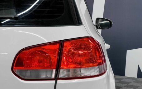 Volkswagen Golf VI, 2010 год, 899 900 рублей, 8 фотография