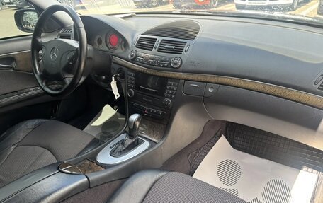 Mercedes-Benz E-Класс, 2004 год, 799 000 рублей, 13 фотография