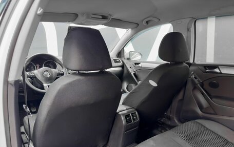 Volkswagen Golf VI, 2010 год, 899 900 рублей, 17 фотография