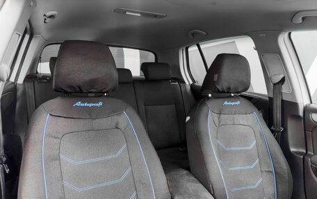 Volkswagen Golf VI, 2010 год, 899 900 рублей, 16 фотография