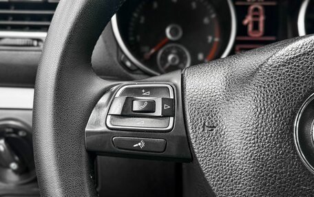 Volkswagen Golf VI, 2010 год, 899 900 рублей, 13 фотография