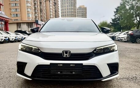 Honda Civic, 2022 год, 1 300 000 рублей, 2 фотография