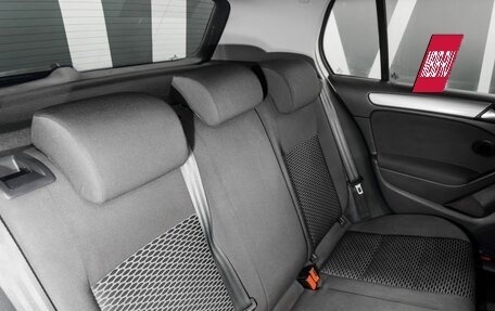 Volkswagen Golf VI, 2010 год, 899 900 рублей, 18 фотография