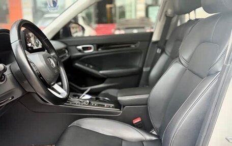 Honda Civic, 2022 год, 1 300 000 рублей, 10 фотография