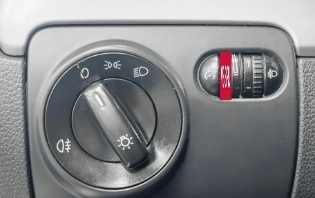 Volkswagen Golf VI, 2010 год, 899 900 рублей, 19 фотография