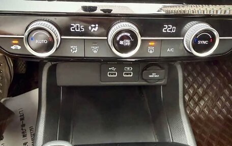 Honda Civic, 2022 год, 1 300 000 рублей, 14 фотография
