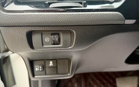 Honda Civic, 2022 год, 1 300 000 рублей, 16 фотография