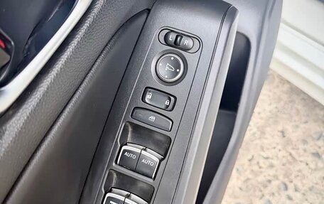 Honda Civic, 2022 год, 1 300 000 рублей, 17 фотография