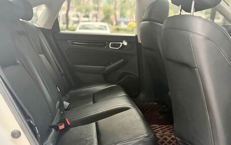 Honda Civic, 2022 год, 1 300 000 рублей, 19 фотография