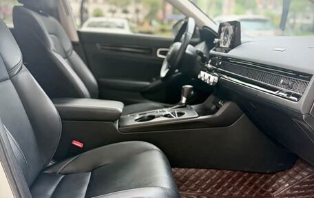 Honda Civic, 2022 год, 1 300 000 рублей, 18 фотография