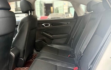 Honda Civic, 2022 год, 1 300 000 рублей, 20 фотография