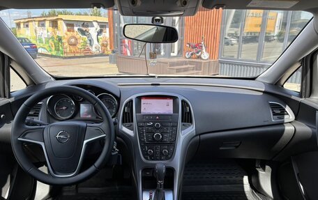 Opel Astra J, 2013 год, 710 000 рублей, 7 фотография