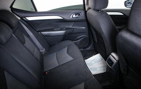 Citroen C4 II рестайлинг, 2013 год, 429 000 рублей, 10 фотография