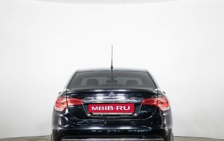 Citroen C4 II рестайлинг, 2013 год, 429 000 рублей, 6 фотография
