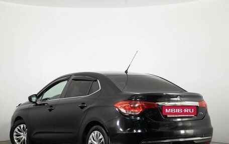 Citroen C4 II рестайлинг, 2013 год, 429 000 рублей, 7 фотография