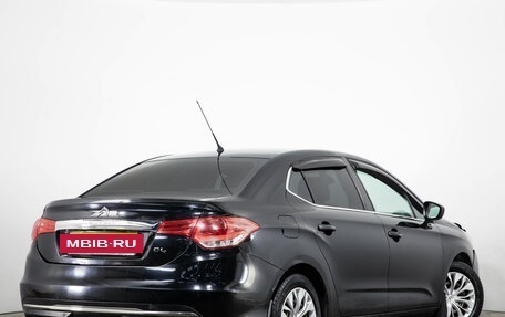 Citroen C4 II рестайлинг, 2013 год, 429 000 рублей, 5 фотография