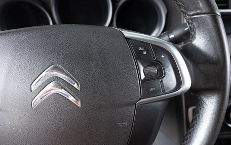 Citroen C4 II рестайлинг, 2013 год, 429 000 рублей, 17 фотография