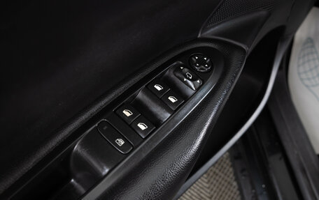 Citroen C4 II рестайлинг, 2013 год, 429 000 рублей, 21 фотография