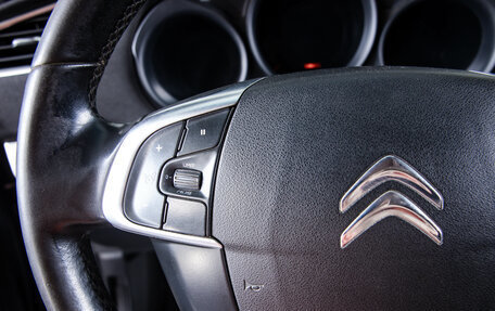Citroen C4 II рестайлинг, 2013 год, 429 000 рублей, 16 фотография