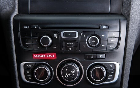 Citroen C4 II рестайлинг, 2013 год, 429 000 рублей, 18 фотография