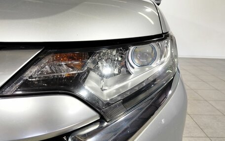 Mitsubishi Outlander III рестайлинг 3, 2019 год, 2 170 000 рублей, 8 фотография