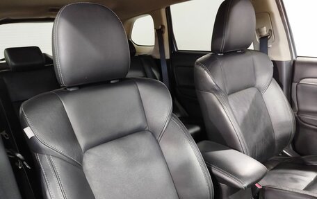 Mitsubishi Outlander III рестайлинг 3, 2019 год, 2 170 000 рублей, 20 фотография