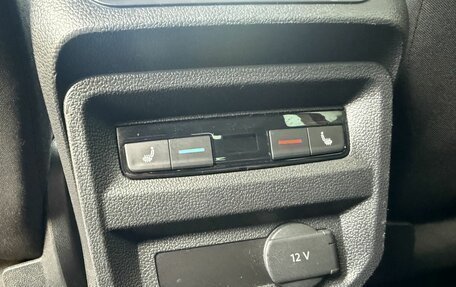 Volkswagen Tiguan II, 2017 год, 2 490 000 рублей, 11 фотография
