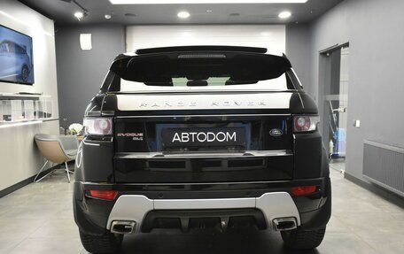 Land Rover Range Rover Evoque I, 2012 год, 2 150 000 рублей, 5 фотография