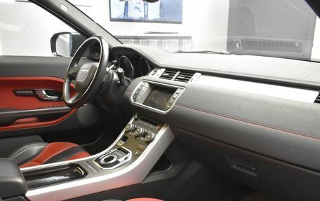 Land Rover Range Rover Evoque I, 2012 год, 2 150 000 рублей, 7 фотография