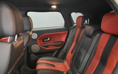 Land Rover Range Rover Evoque I, 2012 год, 2 150 000 рублей, 9 фотография