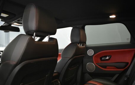 Land Rover Range Rover Evoque I, 2012 год, 2 150 000 рублей, 11 фотография