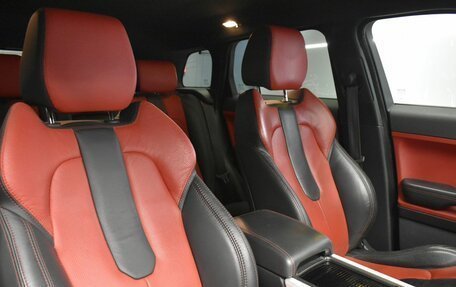 Land Rover Range Rover Evoque I, 2012 год, 2 150 000 рублей, 8 фотография