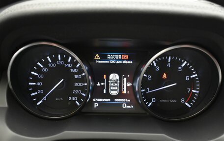 Land Rover Range Rover Evoque I, 2012 год, 2 150 000 рублей, 15 фотография