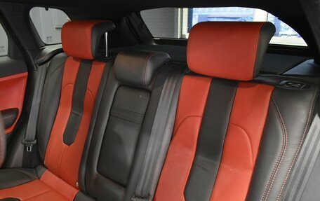 Land Rover Range Rover Evoque I, 2012 год, 2 150 000 рублей, 10 фотография